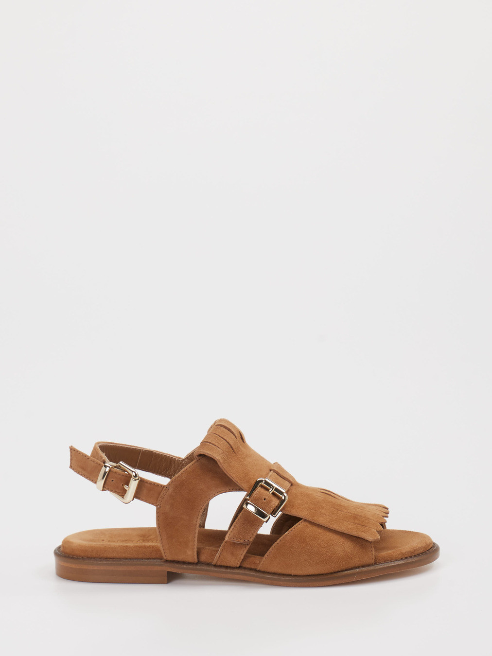 Sandale braun 1202289000401