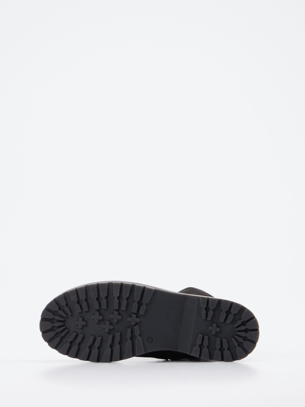 Schnürboot schwarz 6700009015305