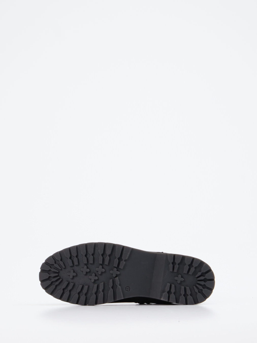 Boot schwarz 6720009006405