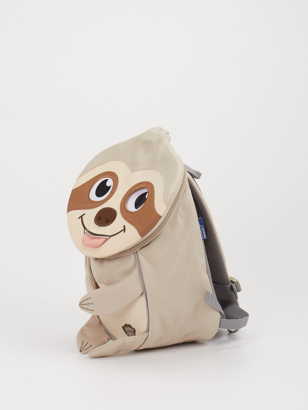 Rucksack braun 9613242000101