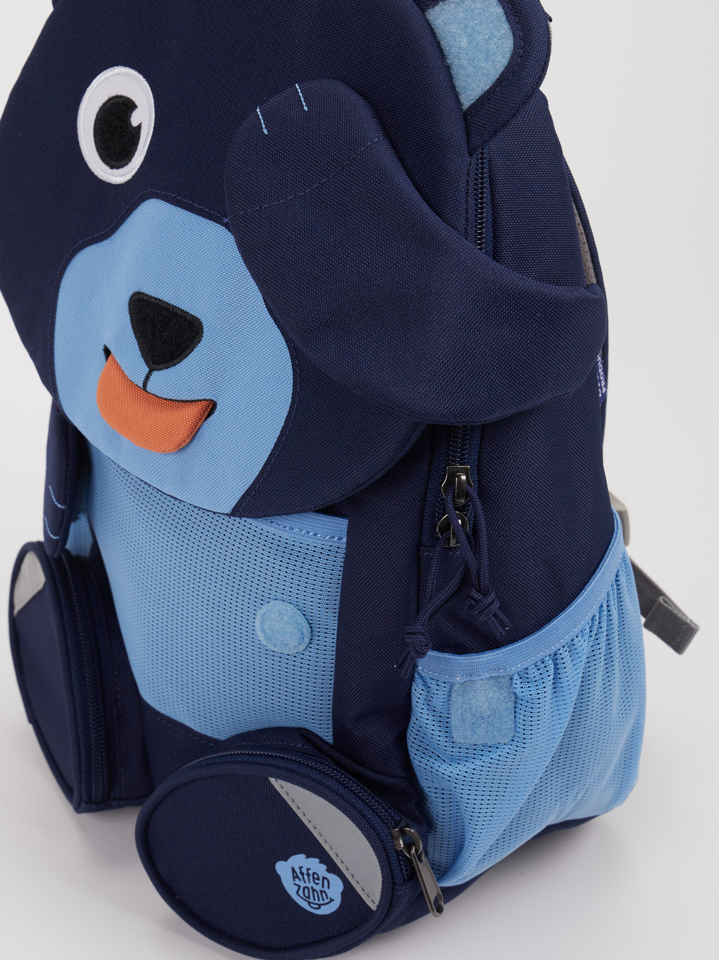 Rucksack blau 9613101000303