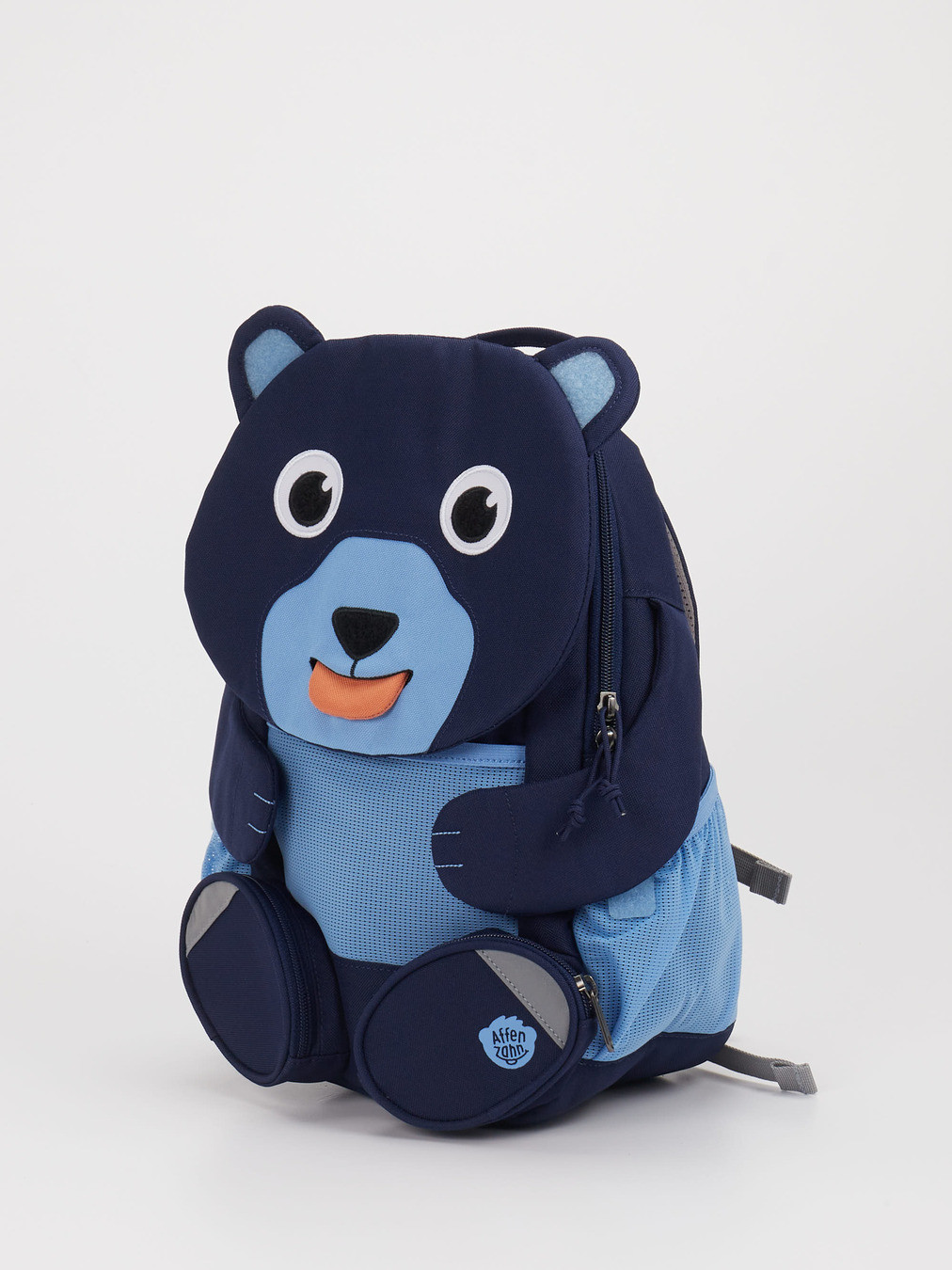 Rucksack blau 9613101000301