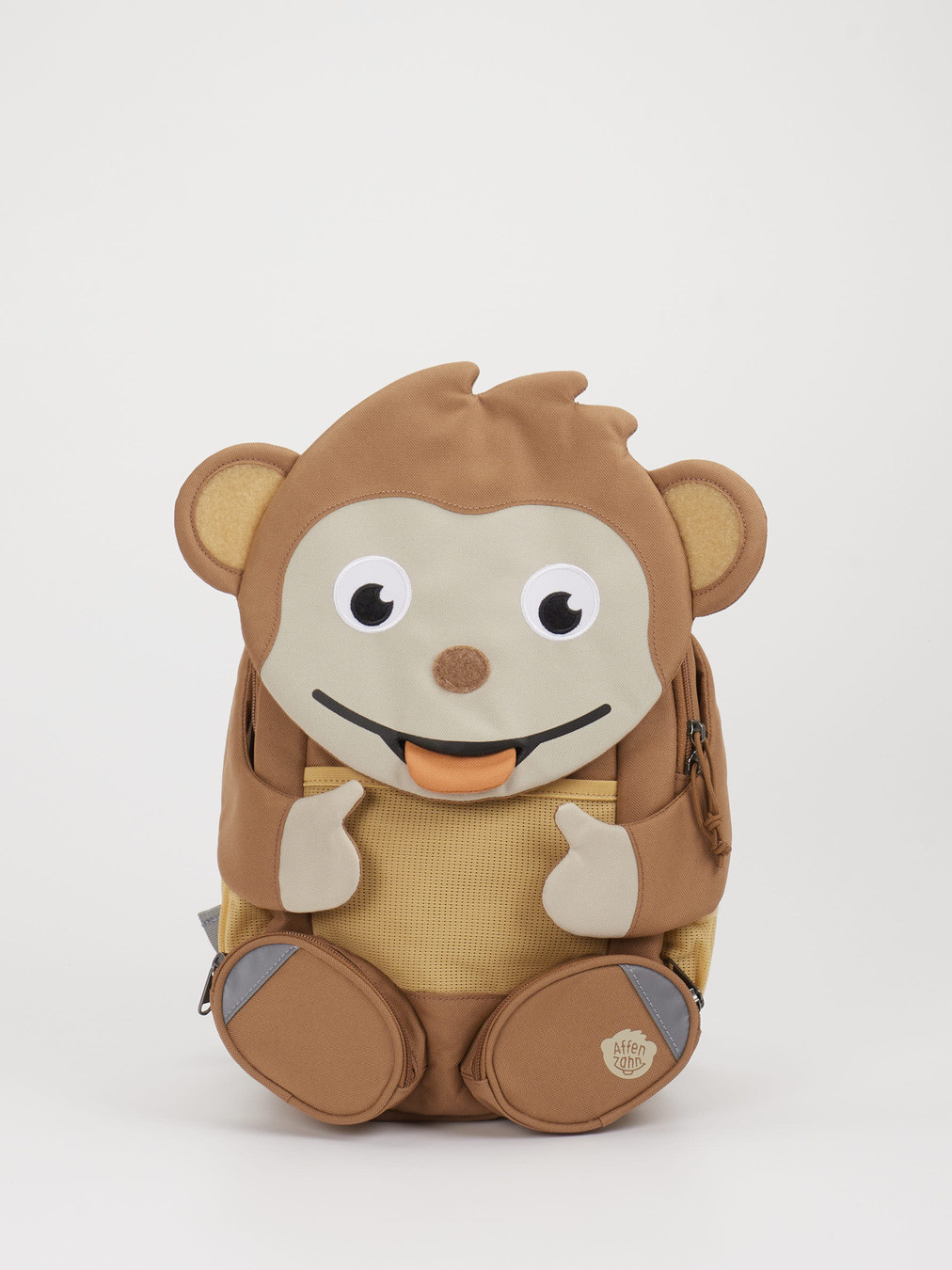 Rucksack braun 9613228000206