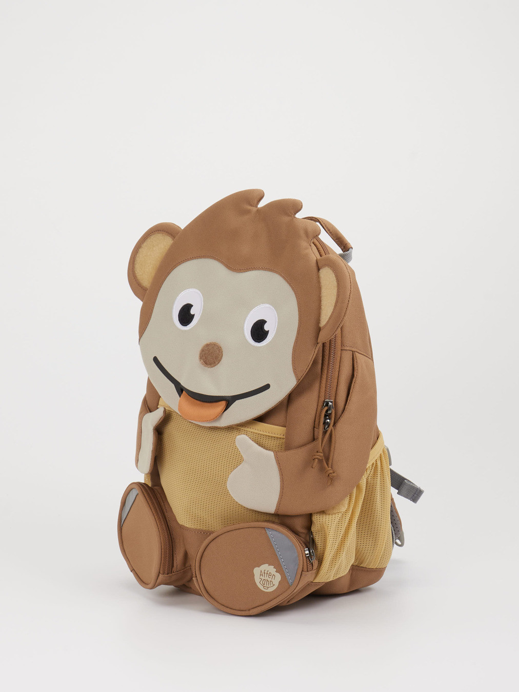 Rucksack braun 9613228000201