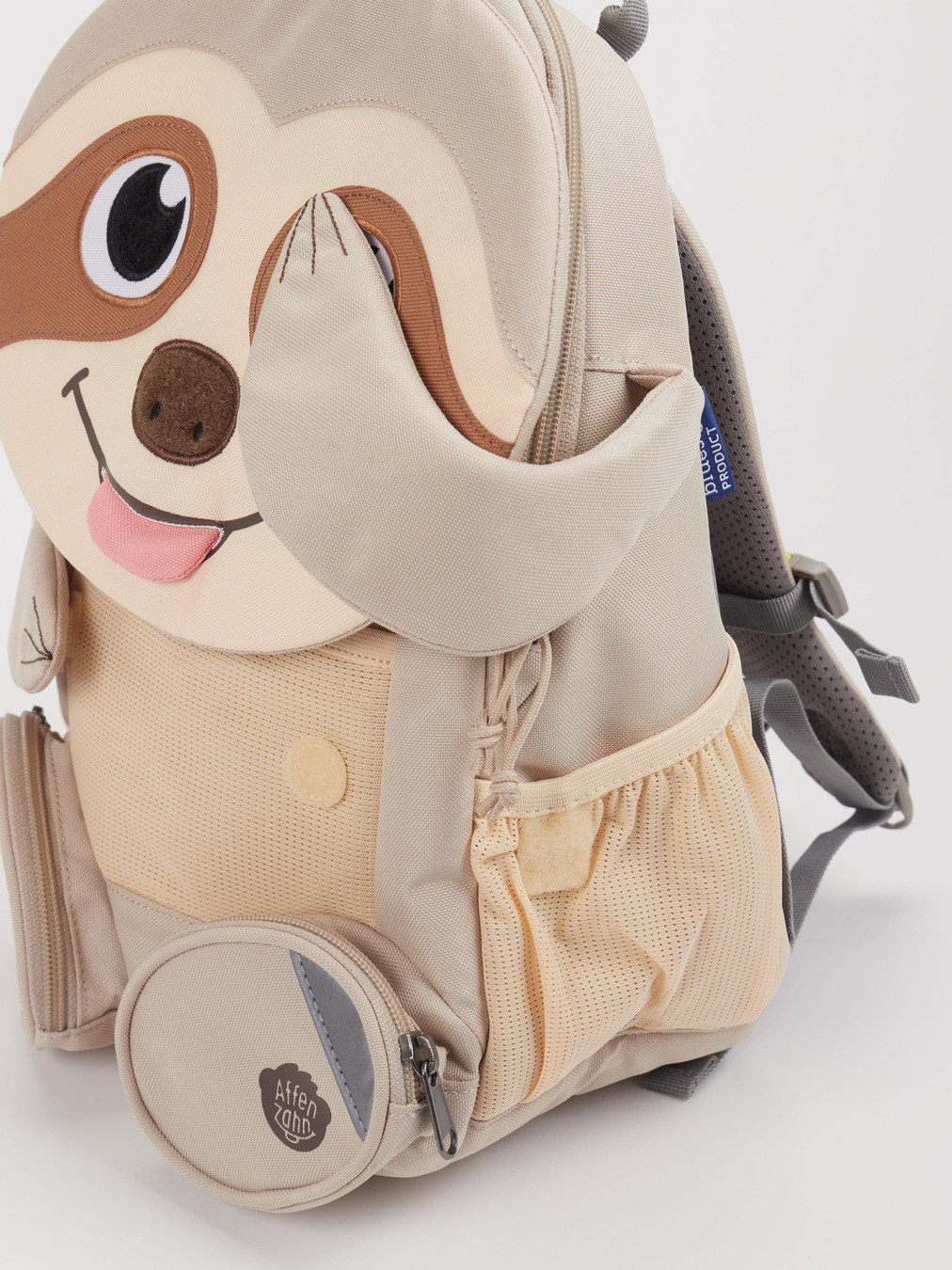 Rucksack braun 9613242000203