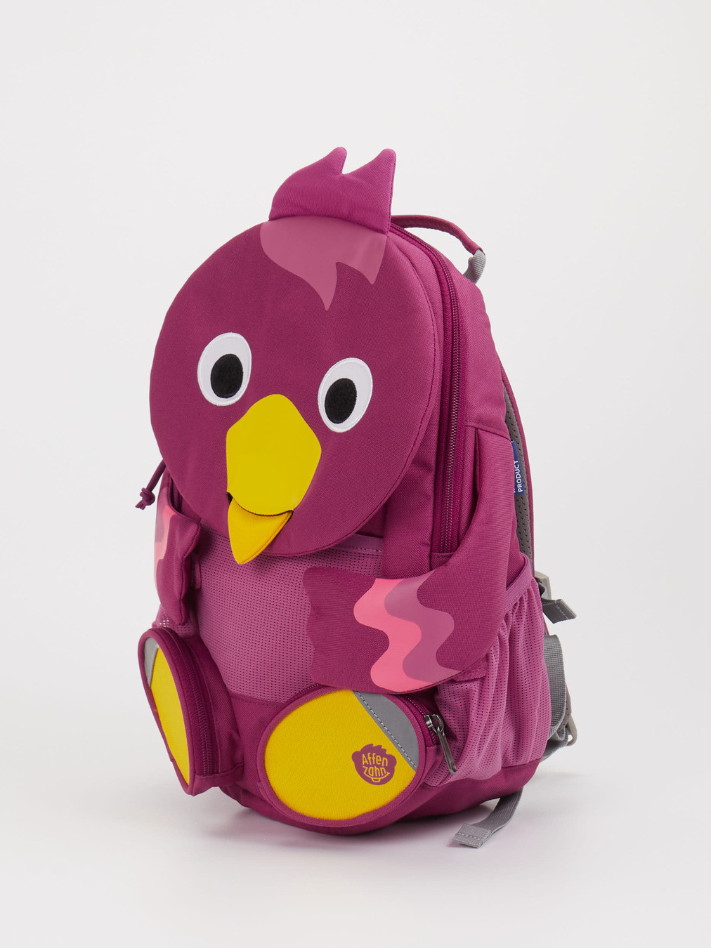 Rucksack rot 9613548000301