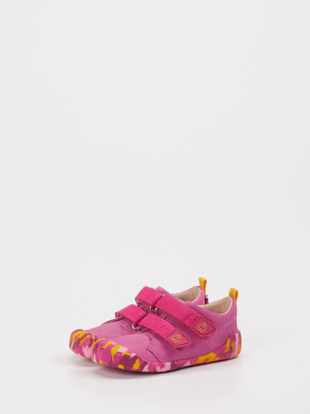 Lauflernschuhe rot 6735548000102