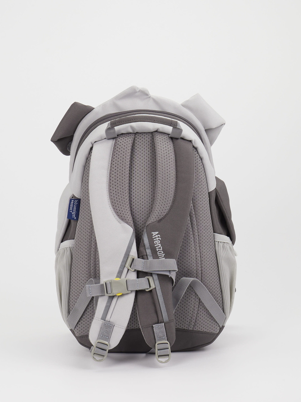 Rucksack grau 9613454000202