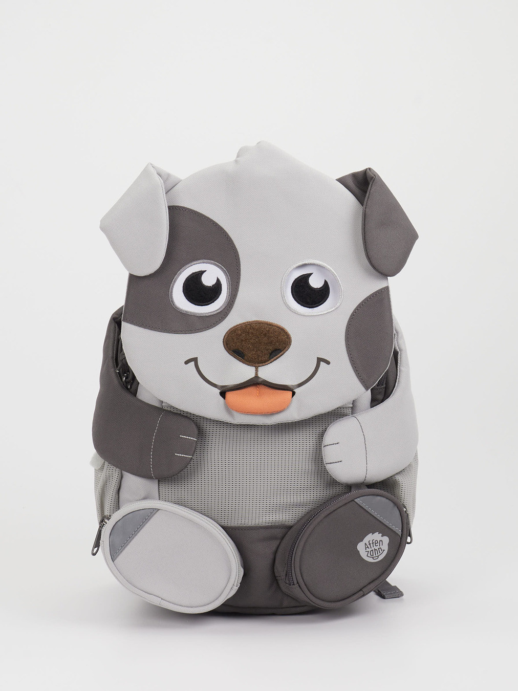 Rucksack grau 9613454000206