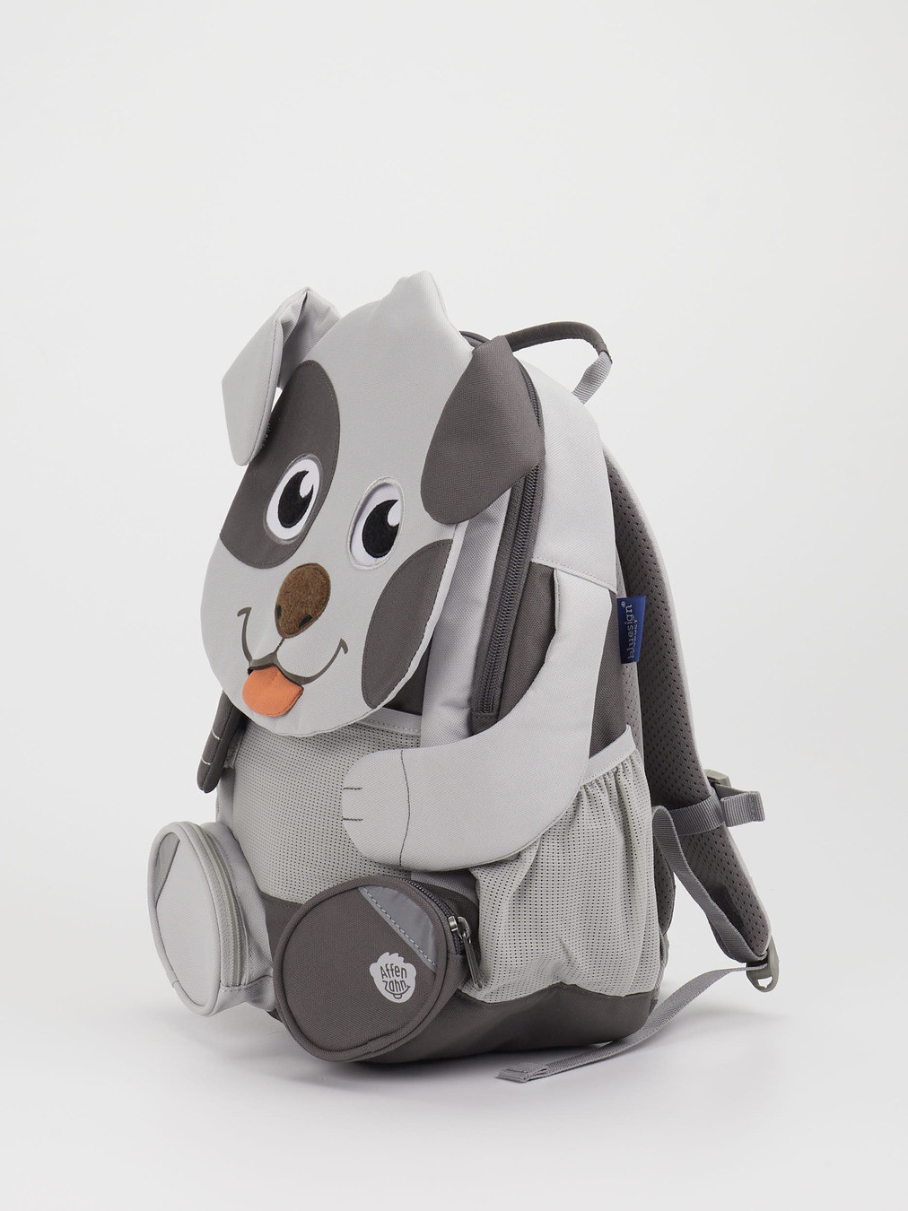 Rucksack grau 9613454000201