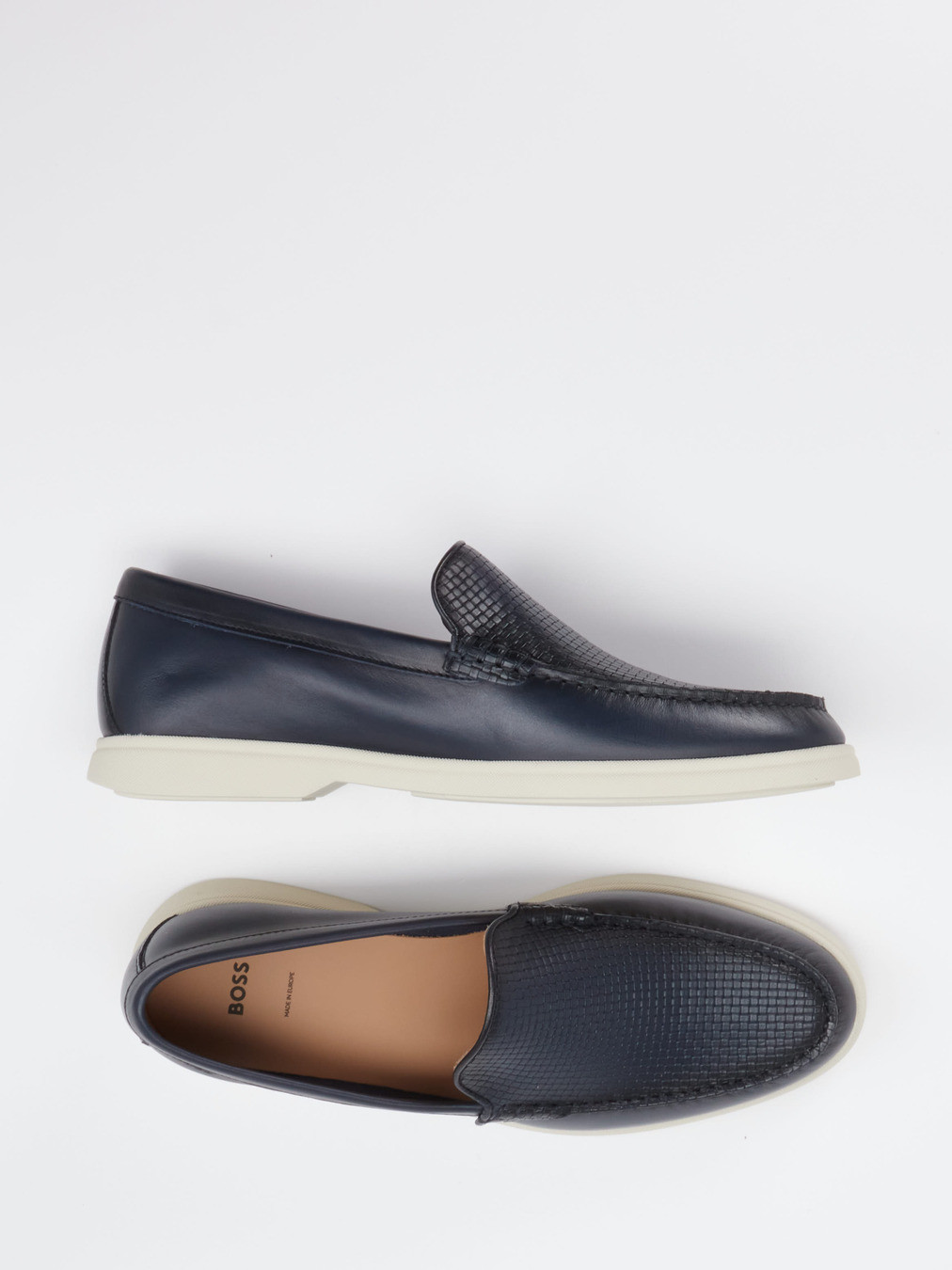 Slipper blau 4510109016004