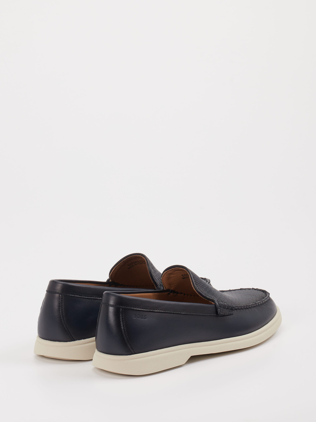 Slipper blau 4510109016003