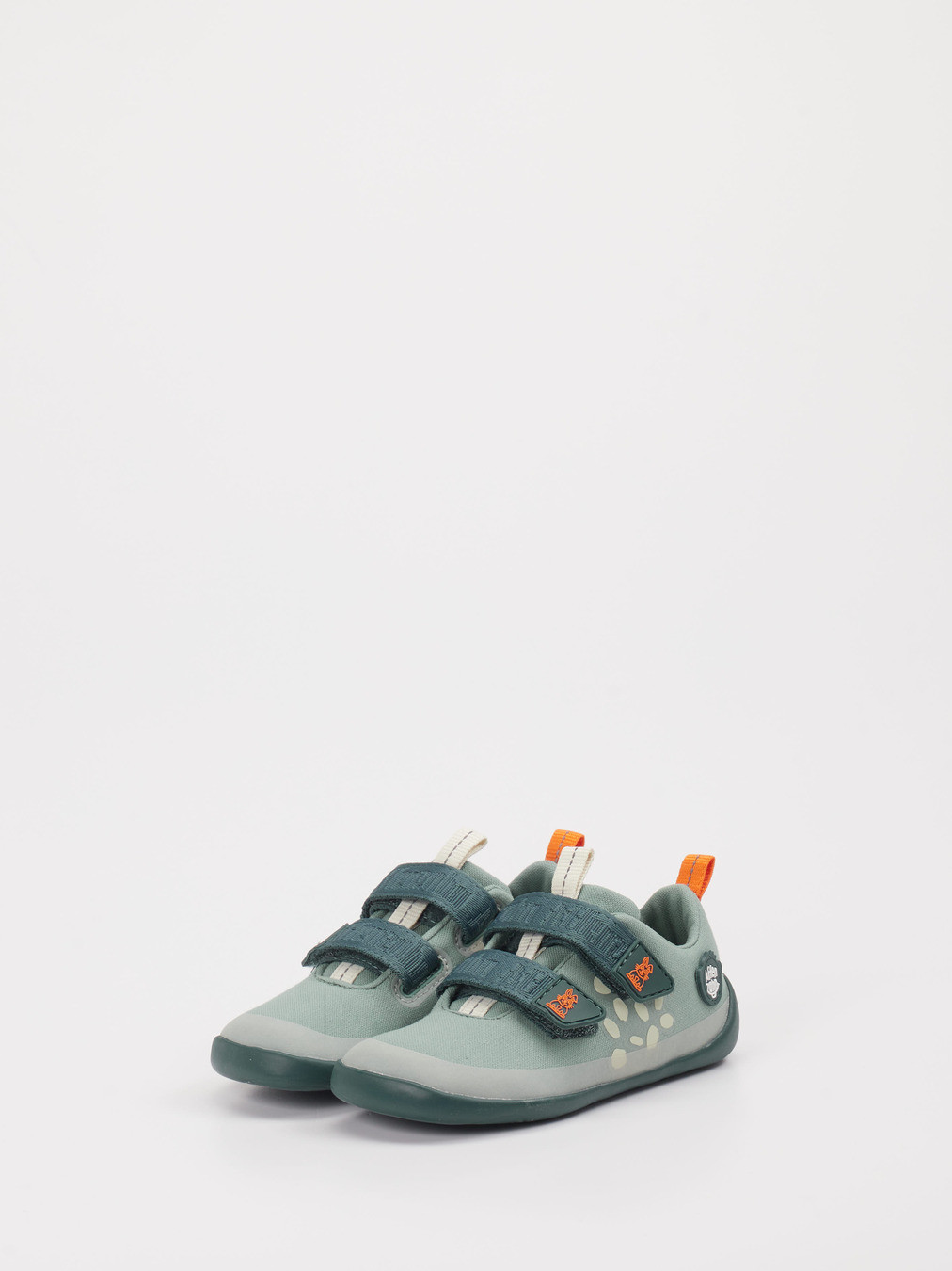 Klettschuh grün 6621669000602