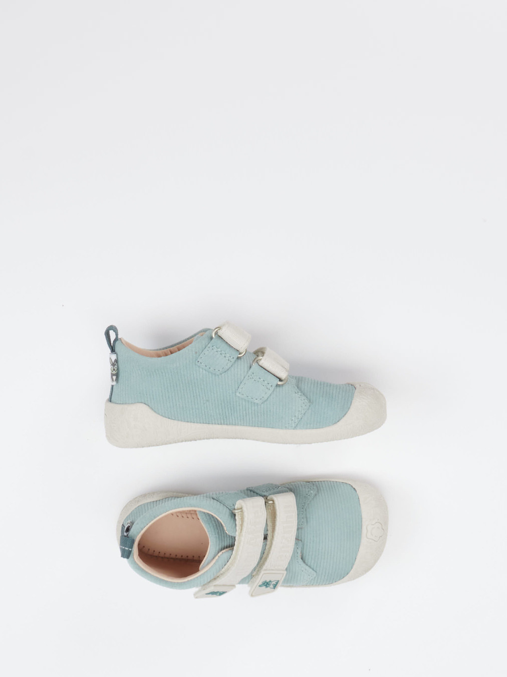 Lauflernschuhe blau 6735174000104