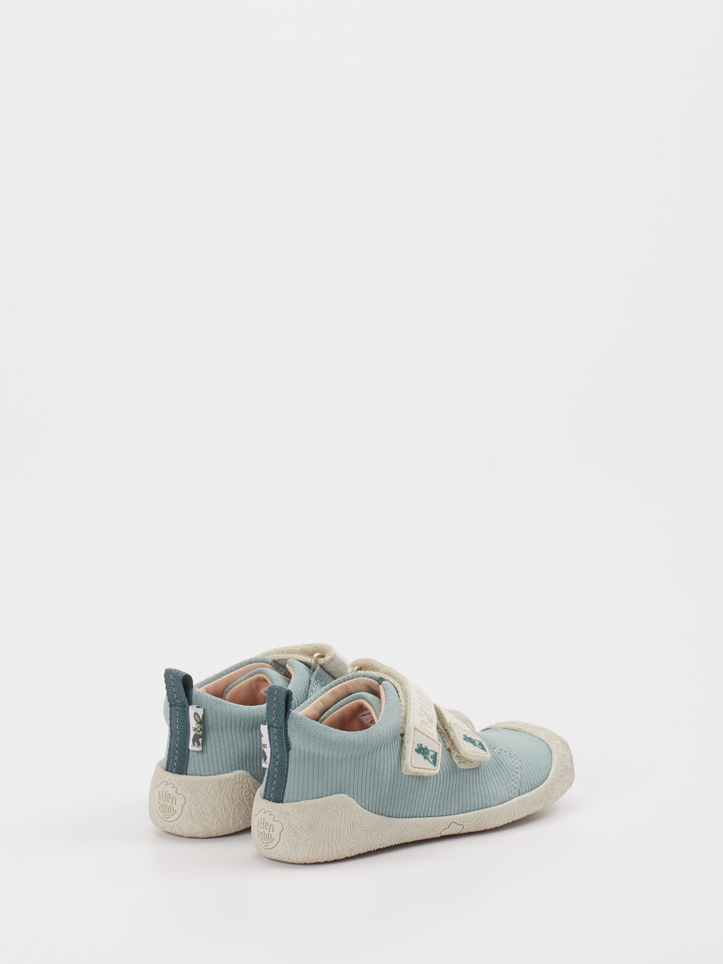 Lauflernschuhe blau 6735174000103