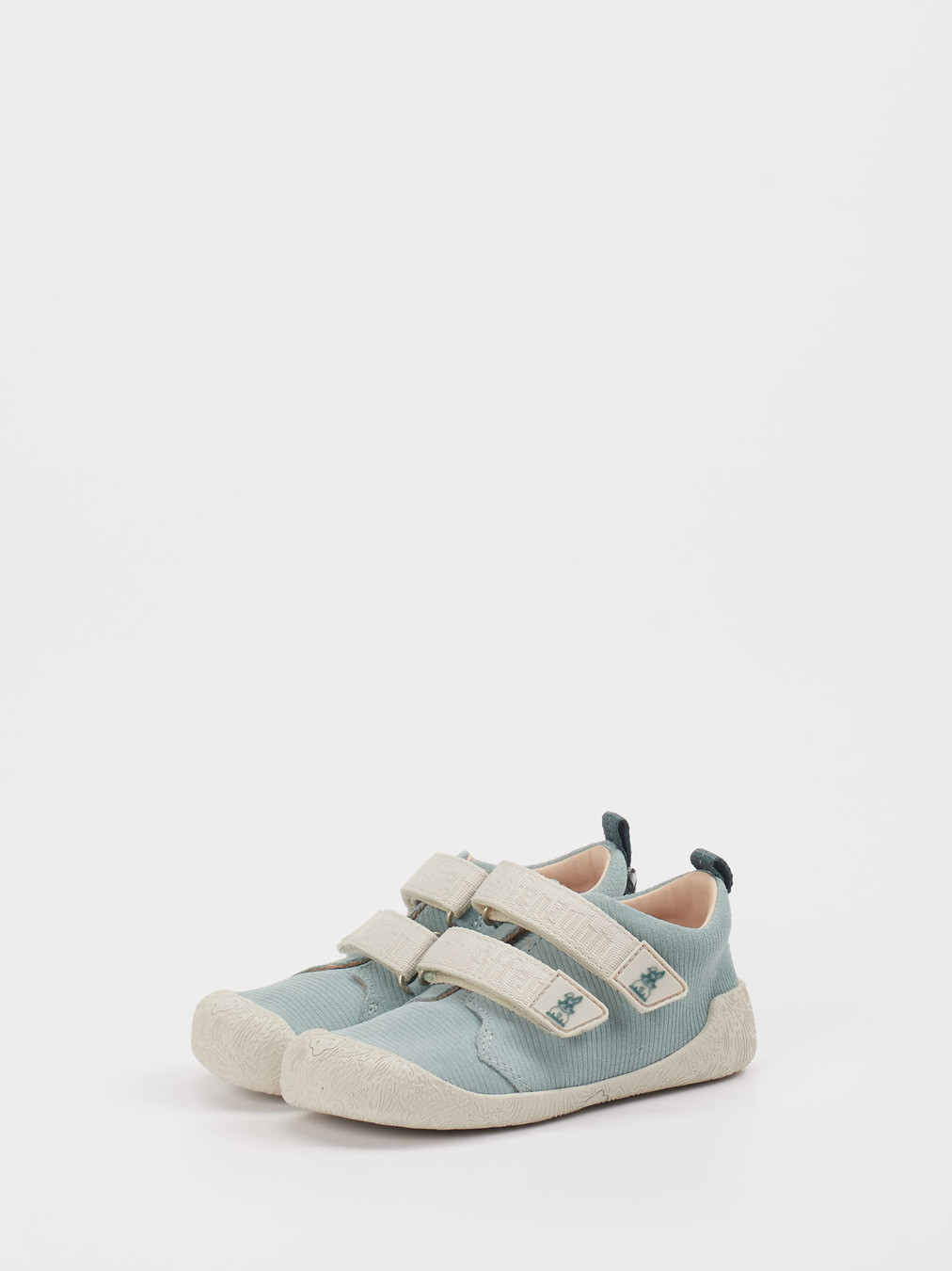 Lauflernschuhe blau 6735174000102