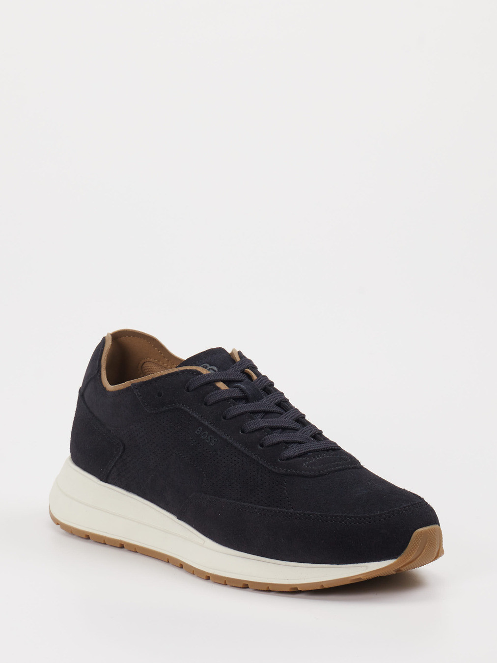 Sneaker blau 4661109100306