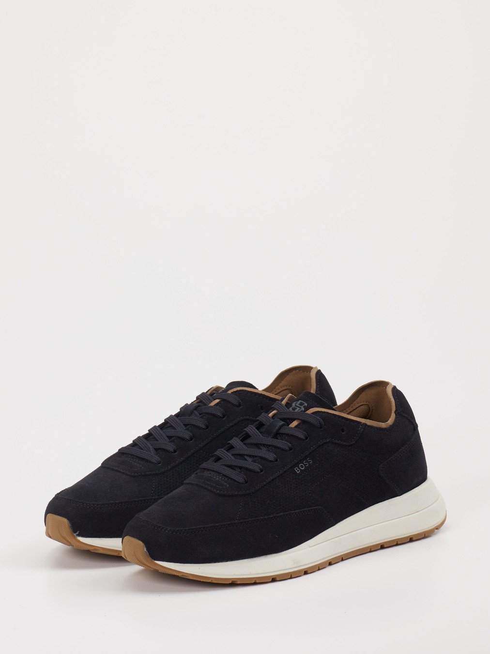 Sneaker blau 4661109100302