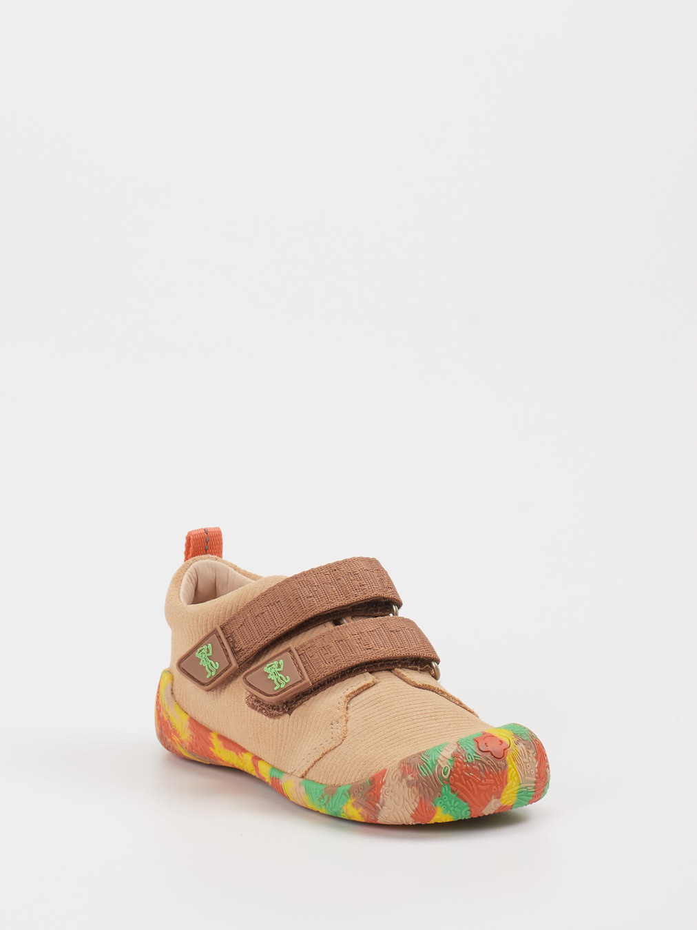 Lauflernschuhe beige 6735352000106