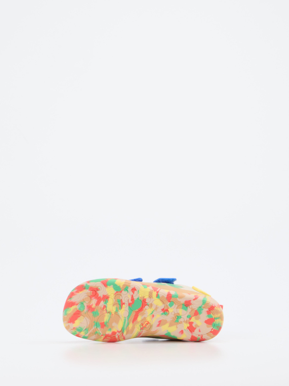 Klettschuh beige 6621351000105