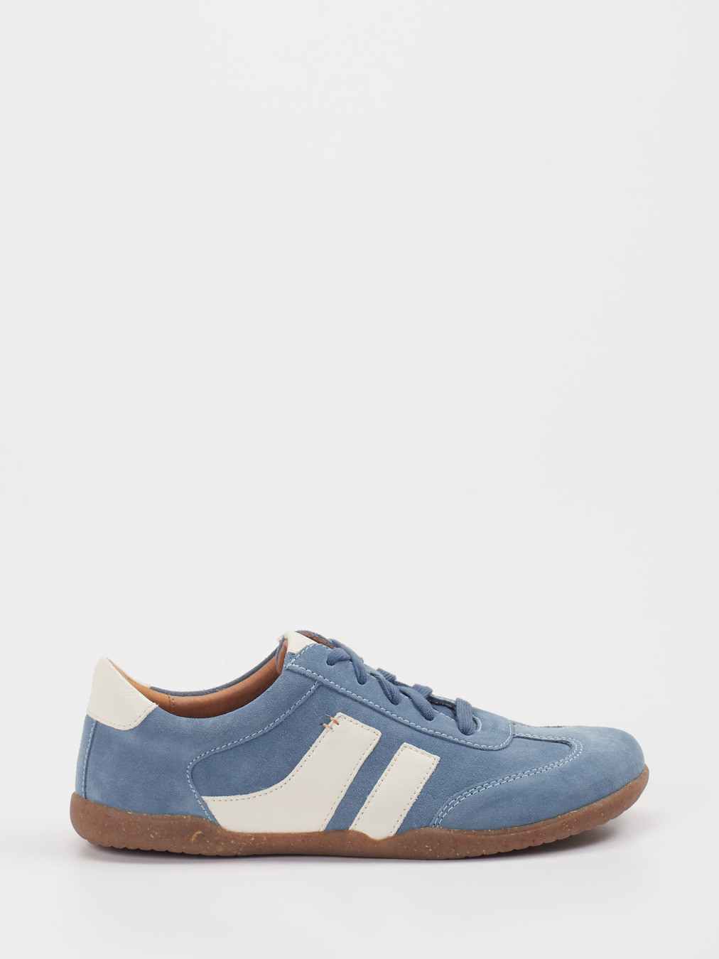 Barfußschuh blau 2651159010001