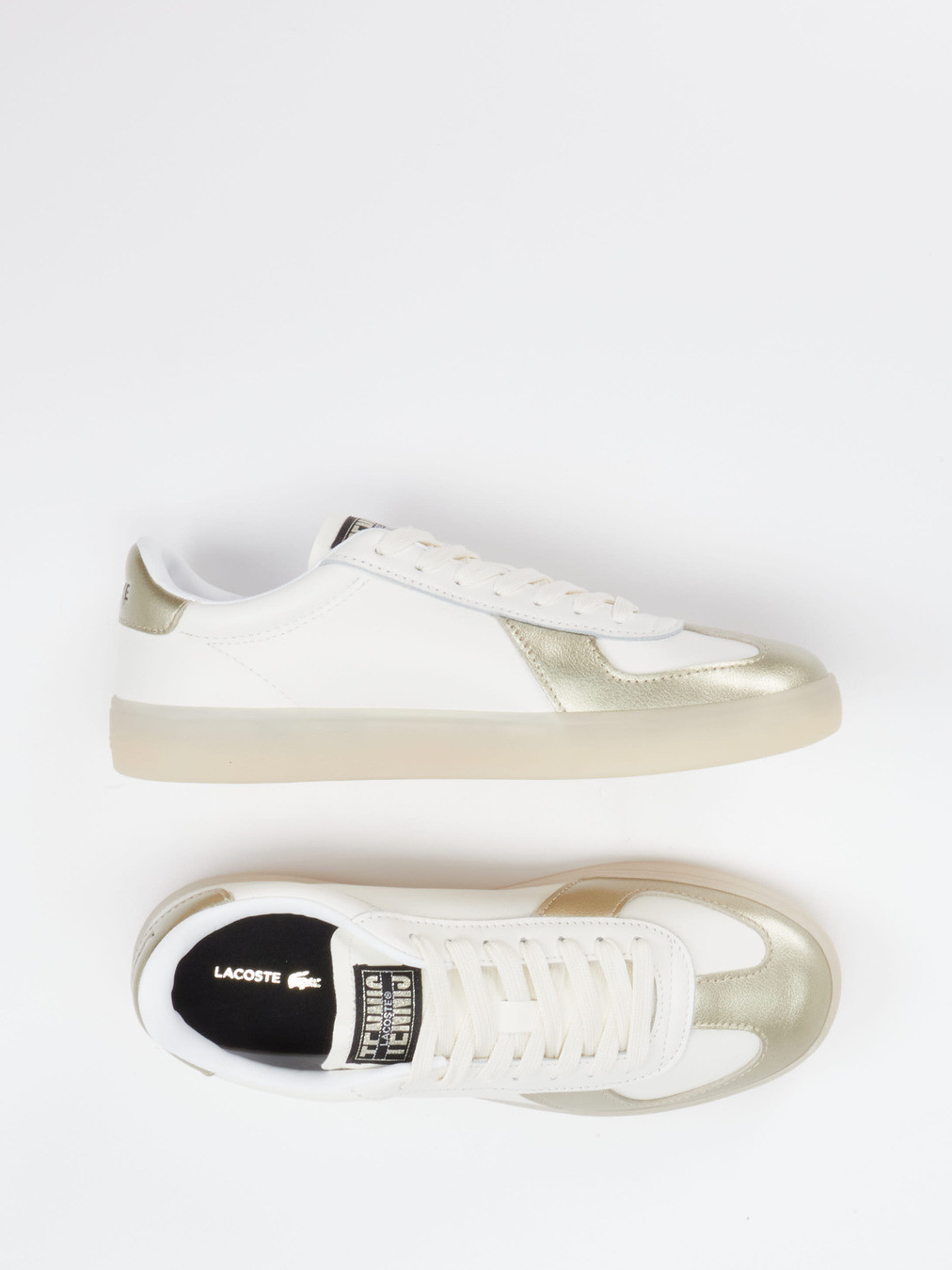 Sneaker weiß 8165798000704