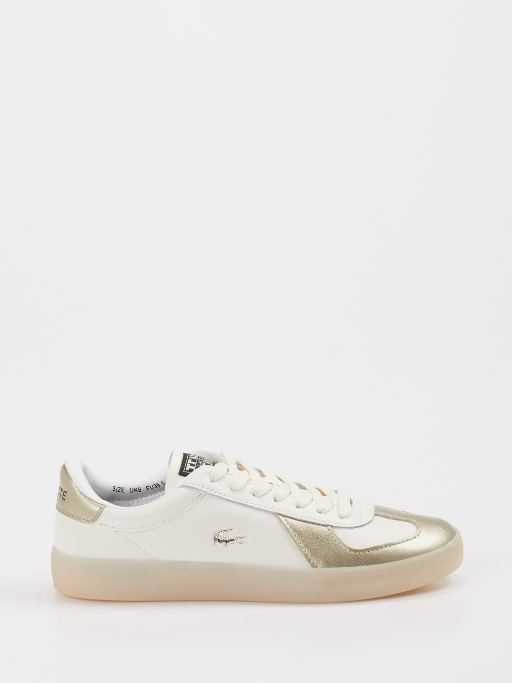 Sneaker weiß 8165798000701