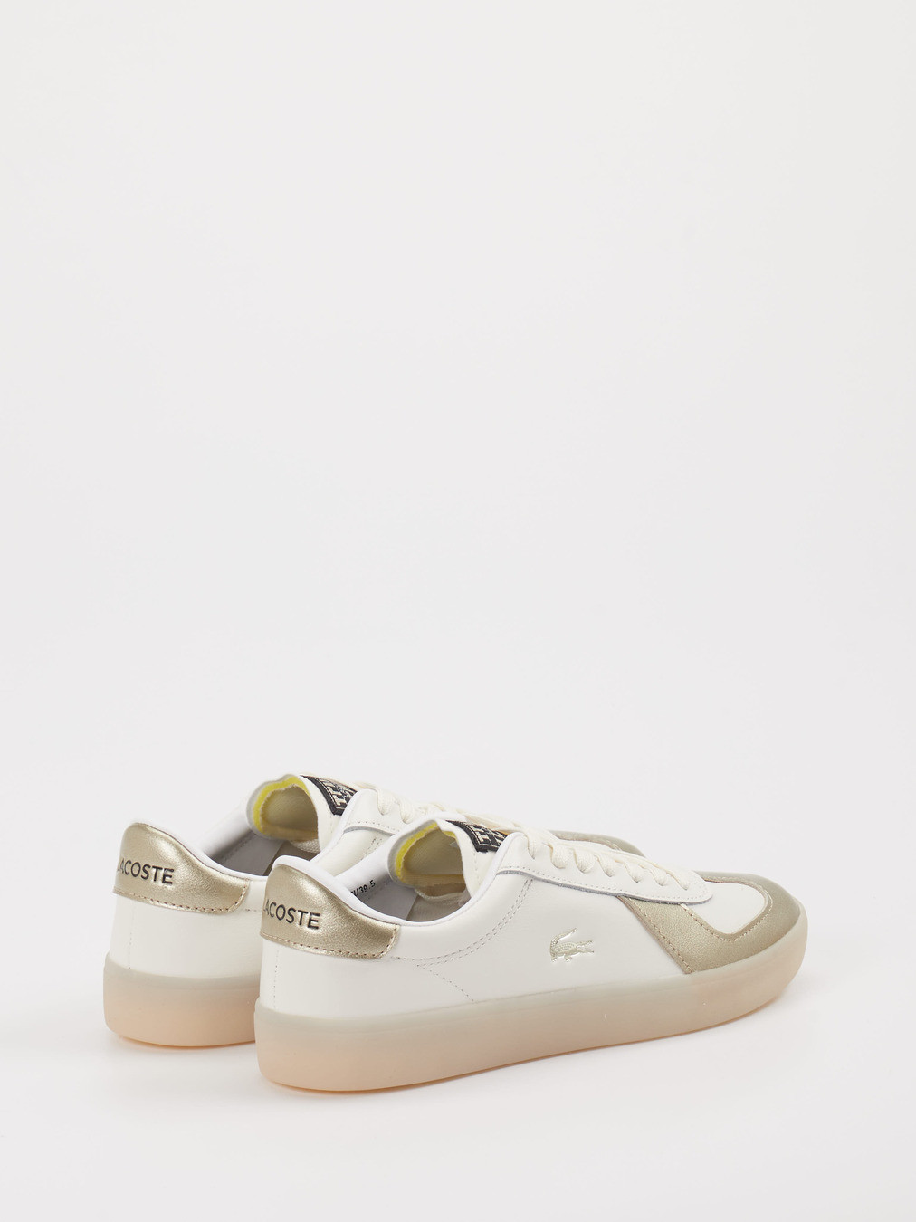 Sneaker weiß 8165798000703