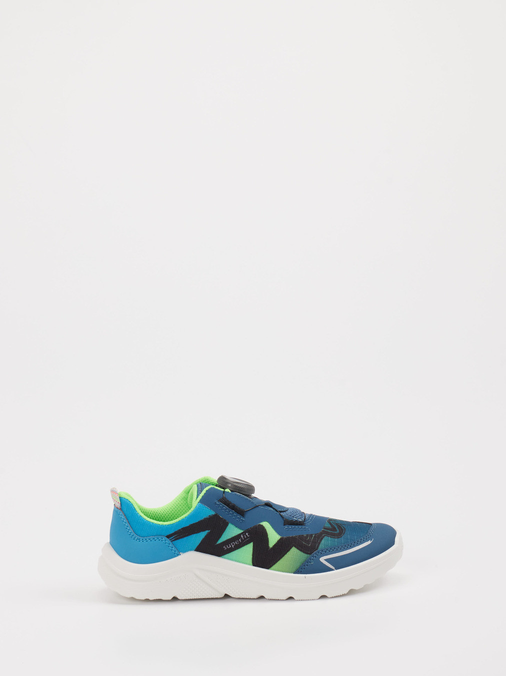 Sneaker blau 6611156000901