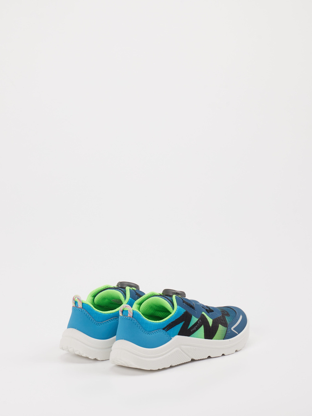 Sneaker blau 6611156000903