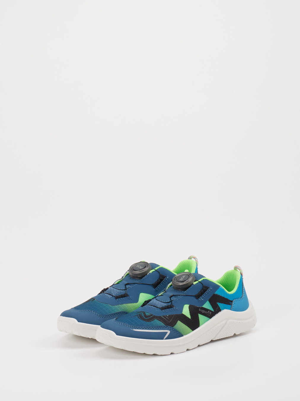 Sneaker blau 6611156000902