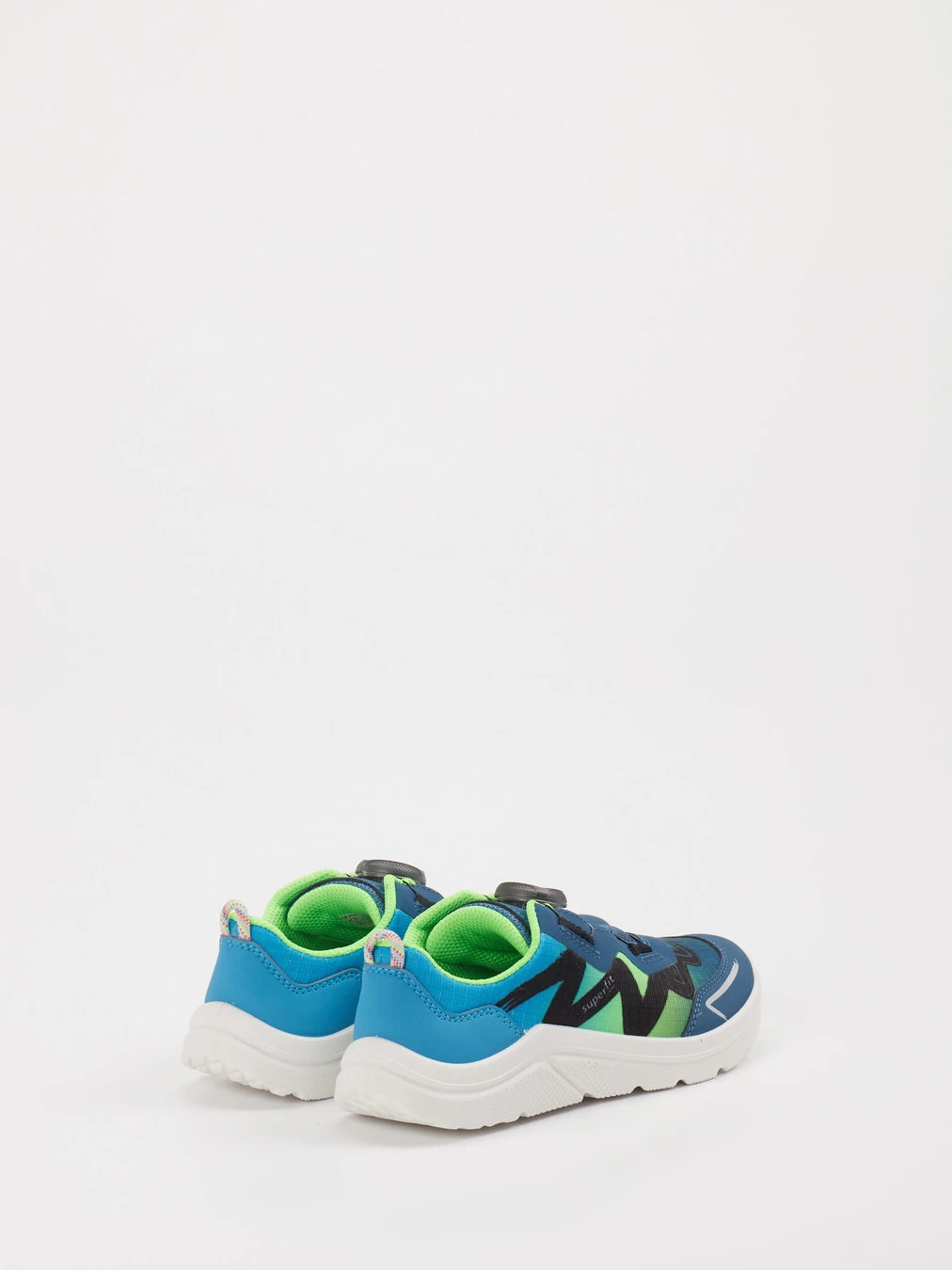 Sneaker blau 6611156000903