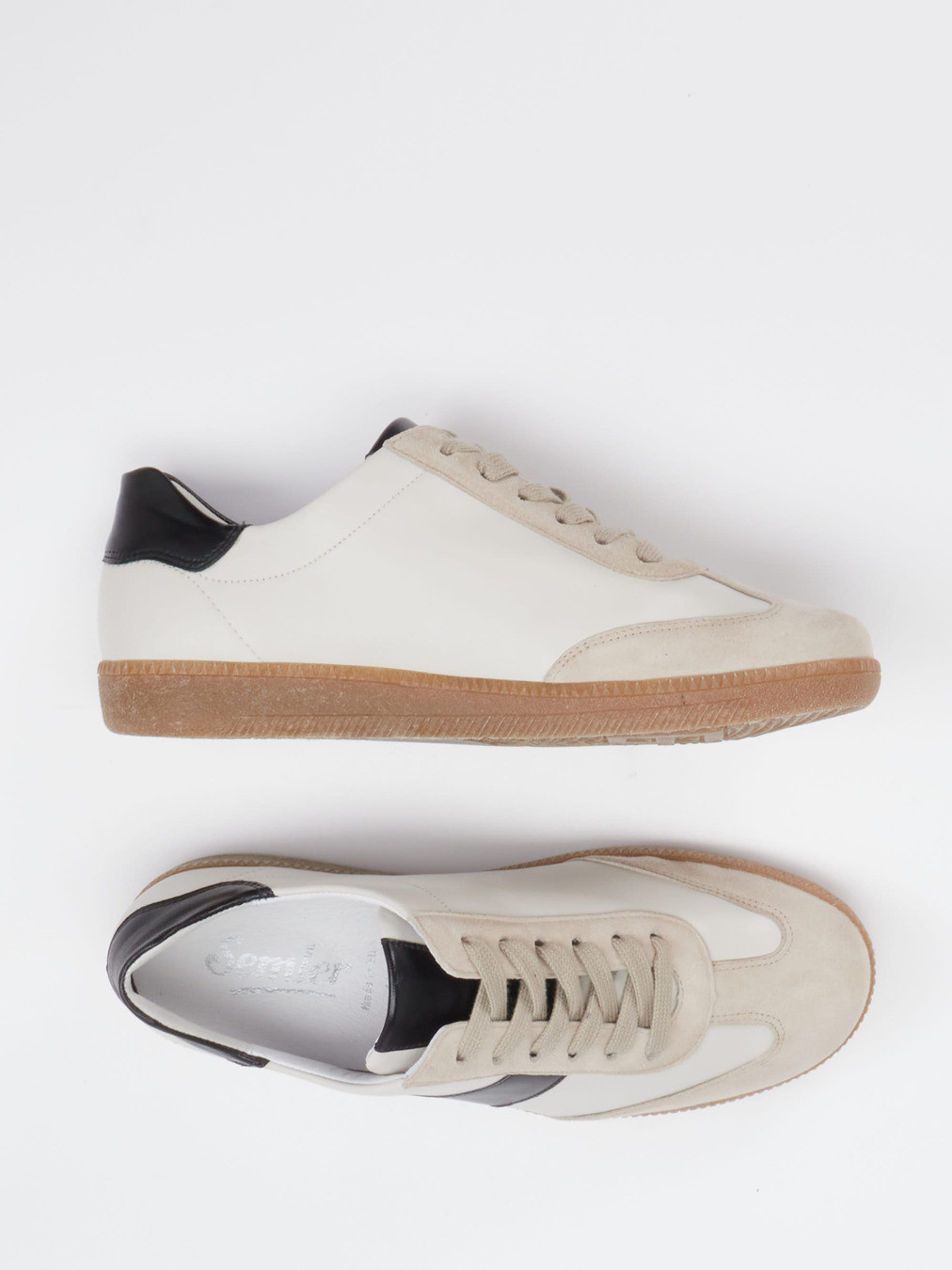 Sneaker beige 2661320000304