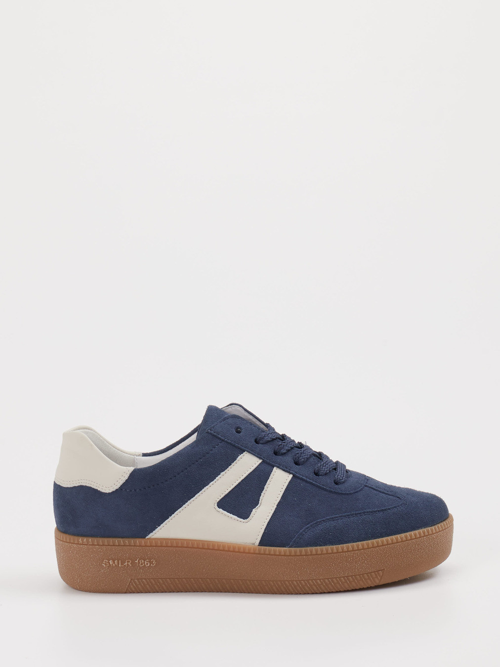 Sneaker blau 2661153000101