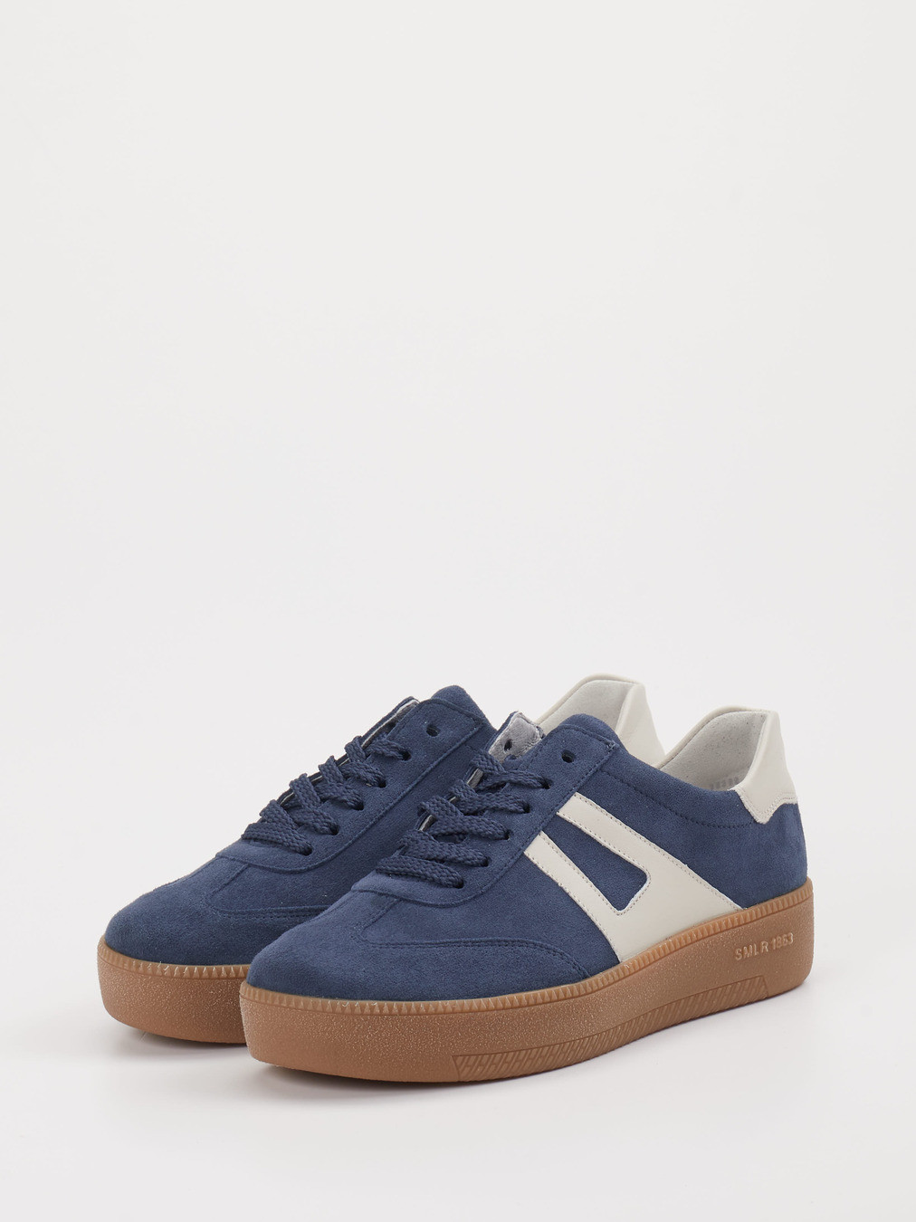 Sneaker blau 2661153000102