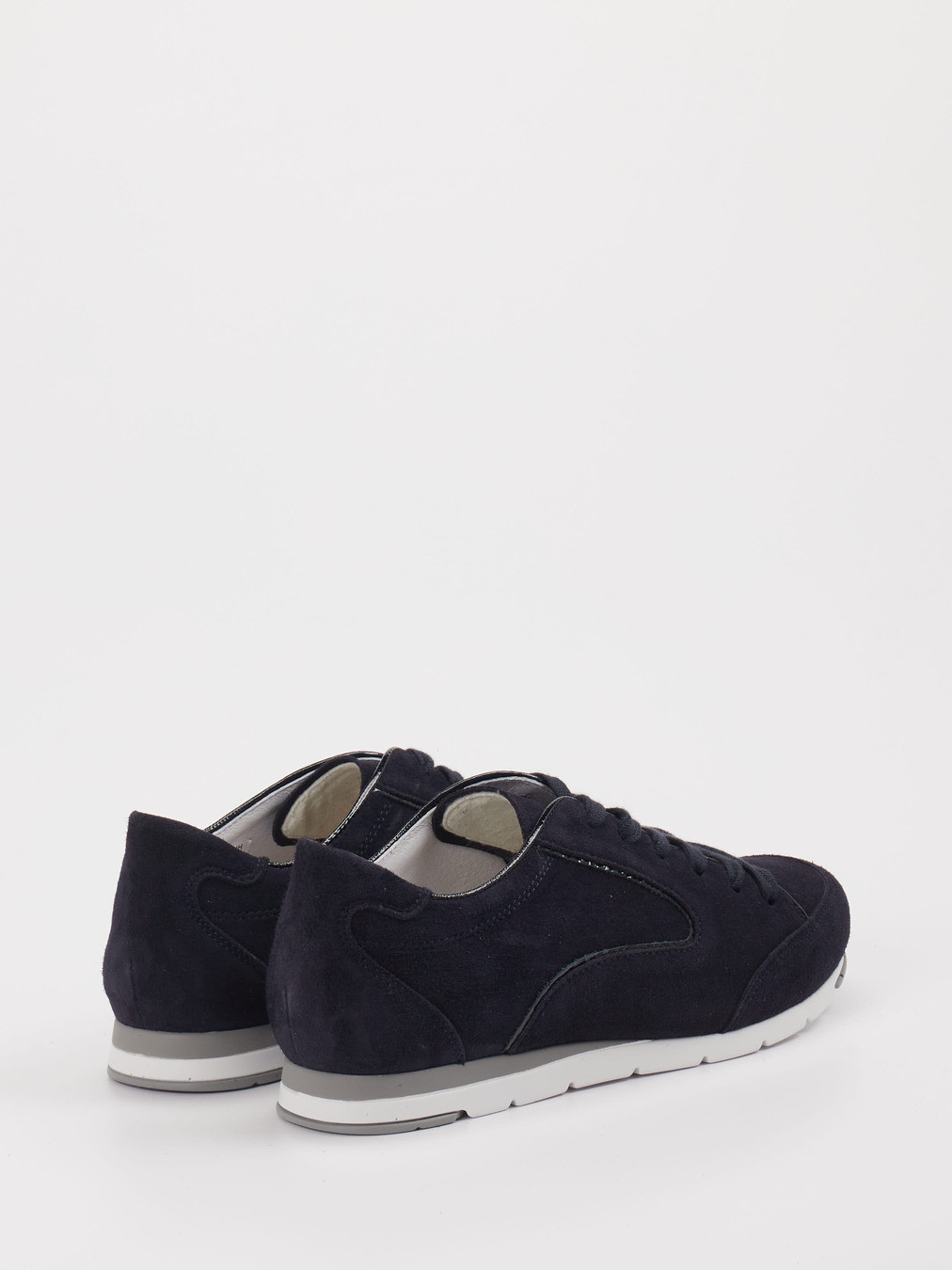 Sneaker blau 2661109025403
