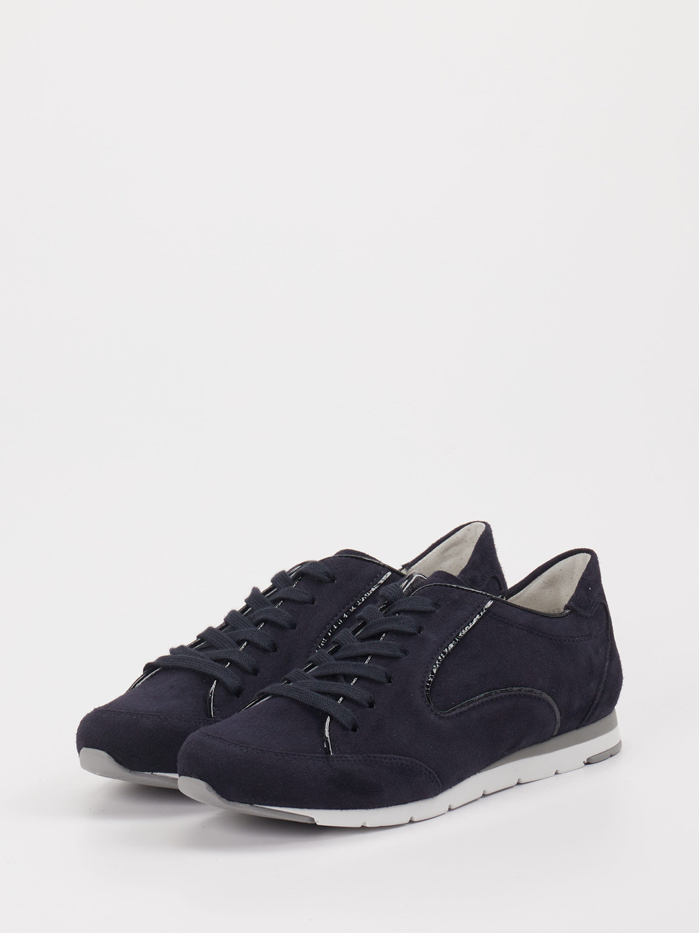 Sneaker blau 2661109025402