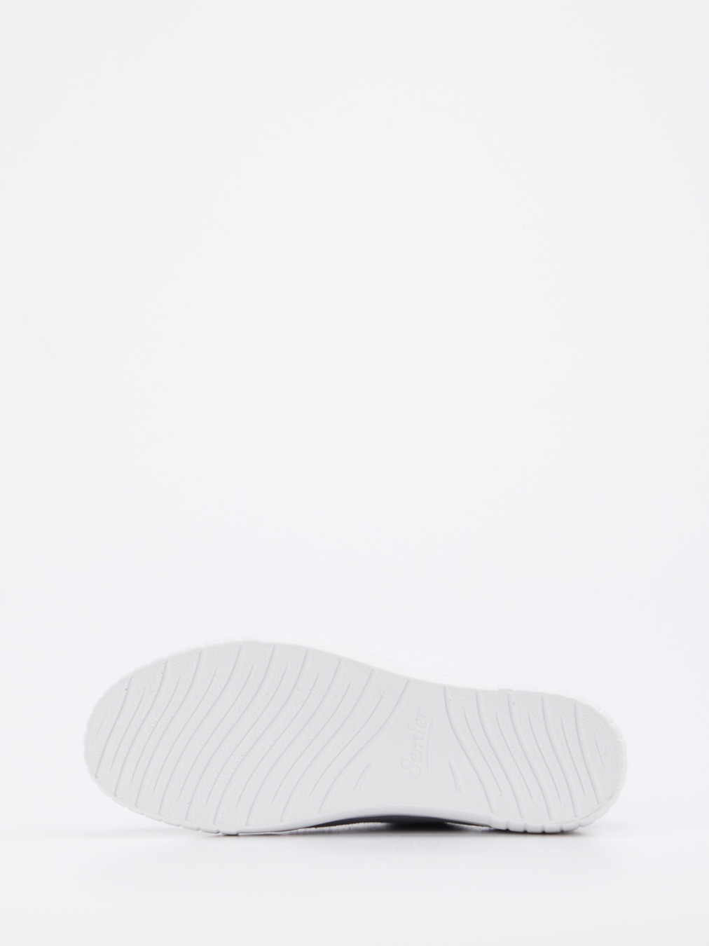 Sneaker blau 2661199002405