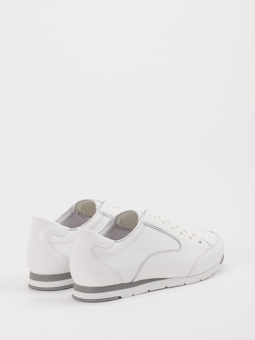 Sneaker weiß 2661799018703