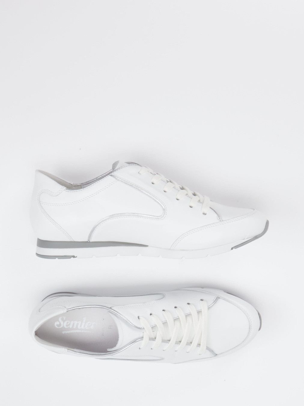 Sneaker weiß 2661799018704