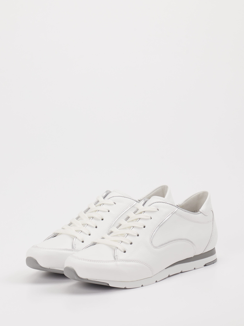 Sneaker weiß 2661799018702