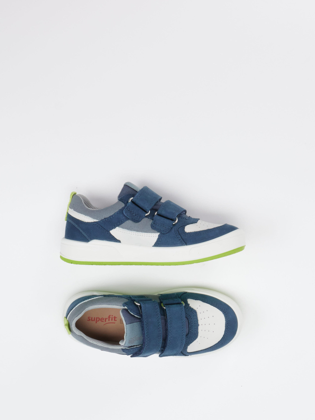 Klettschuh blau 6621101001204
