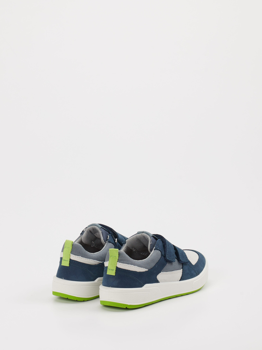 Klettschuh blau 6621101001203