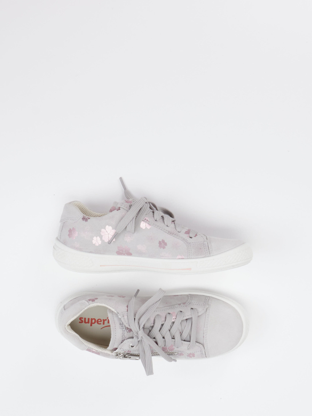 Sneaker grau 6611495000104