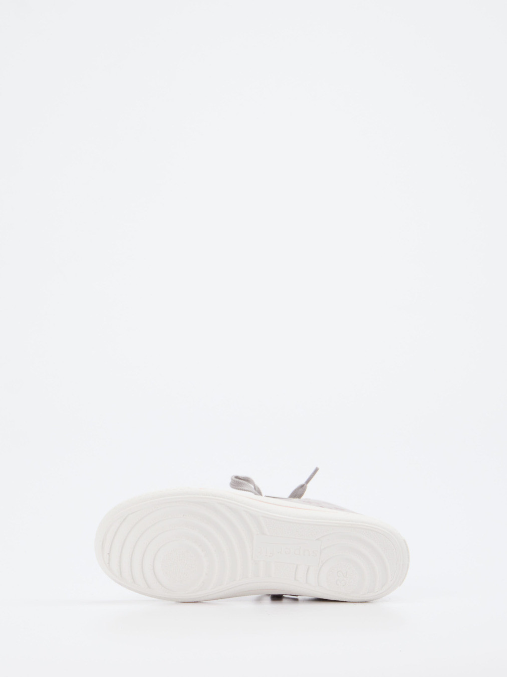 Sneaker grau 6611495000105