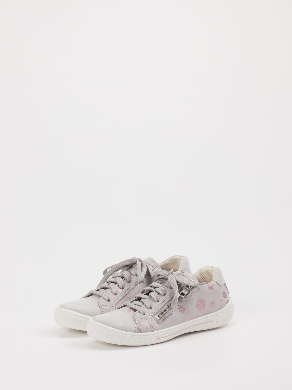 Sneaker grau 6611495000102