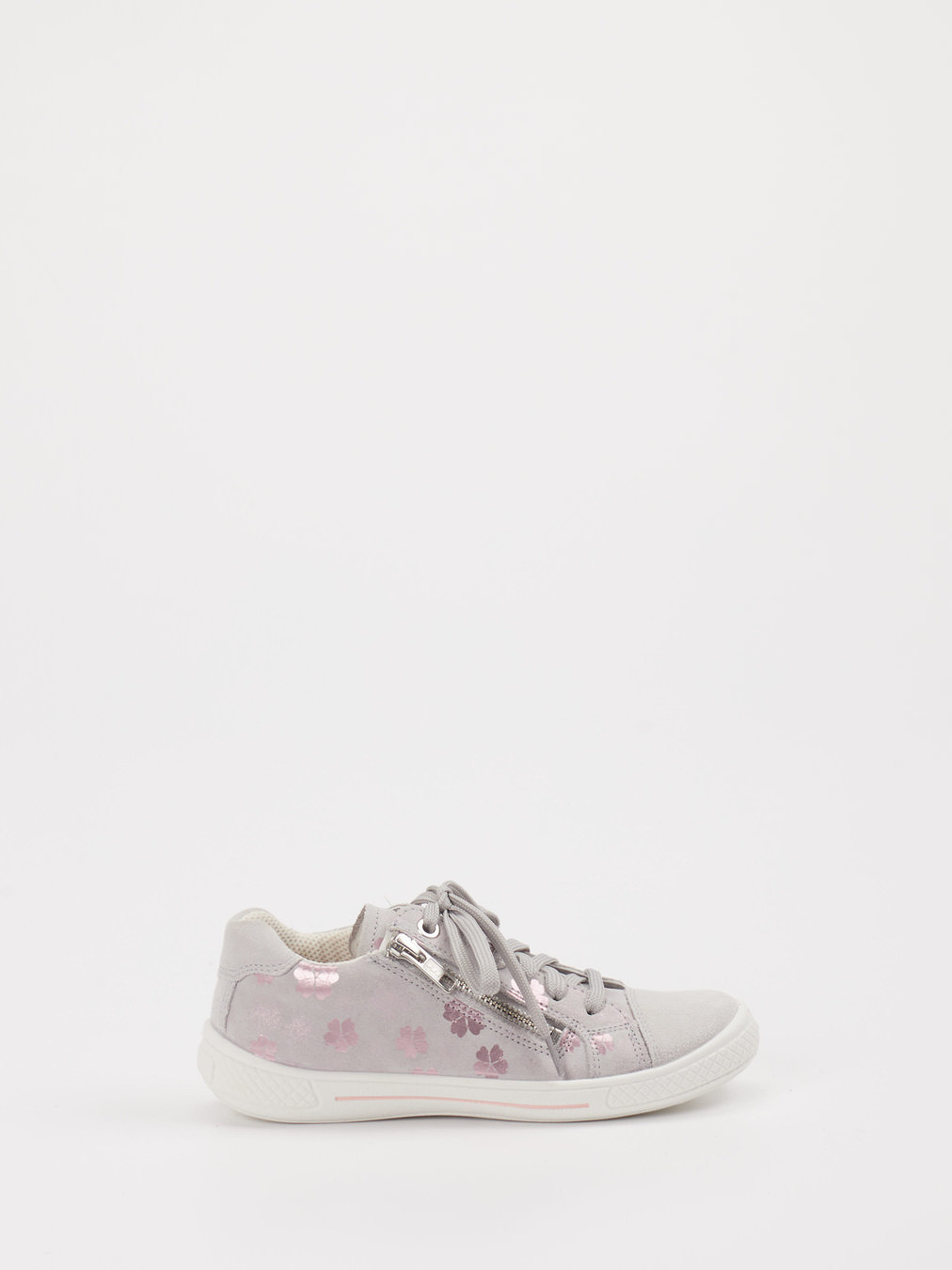 Sneaker grau 6611495000101