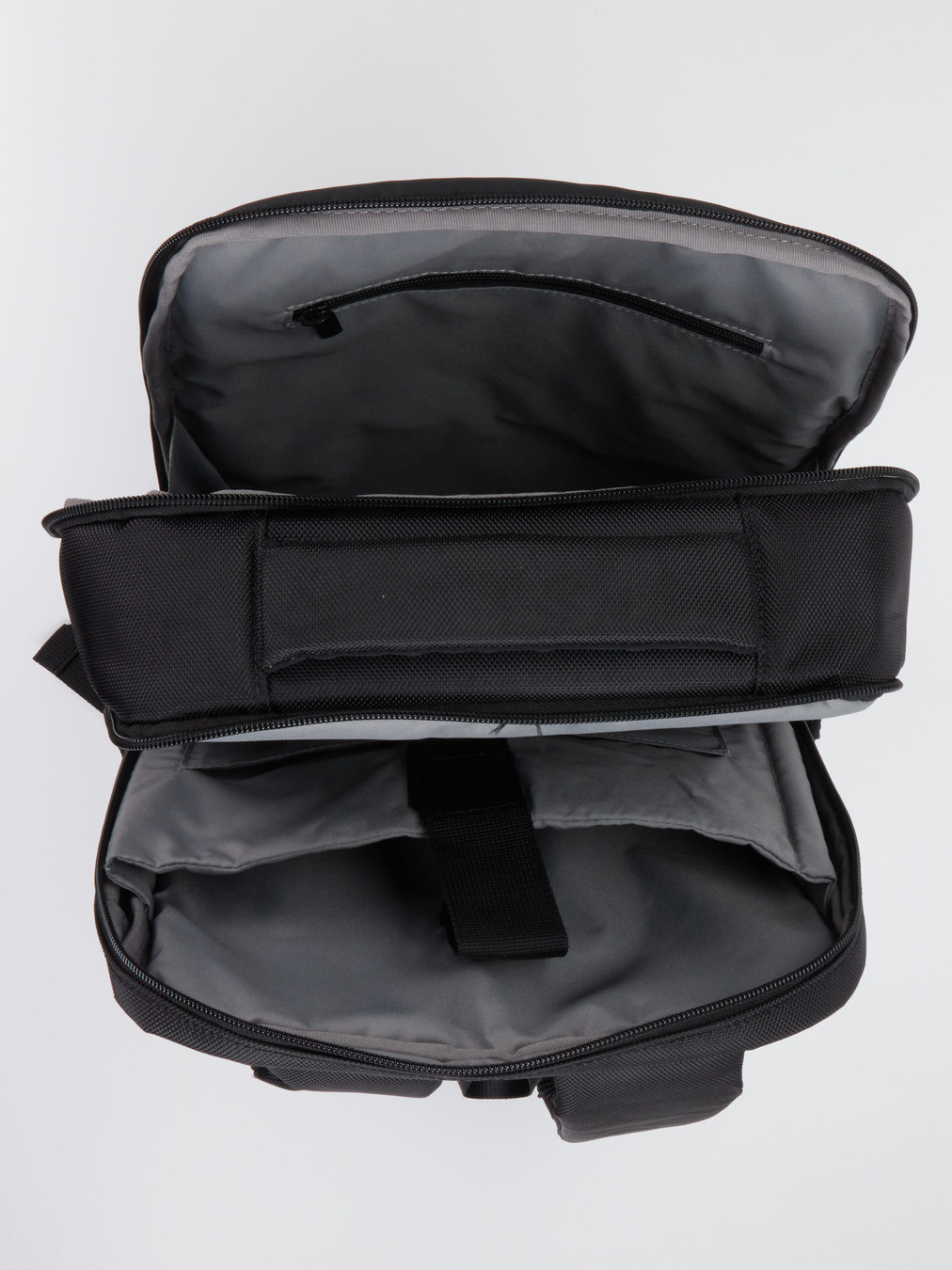 Rucksack schwarz 9509009000604