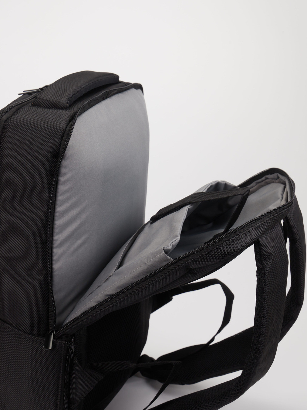 Rucksack schwarz 9509009000603