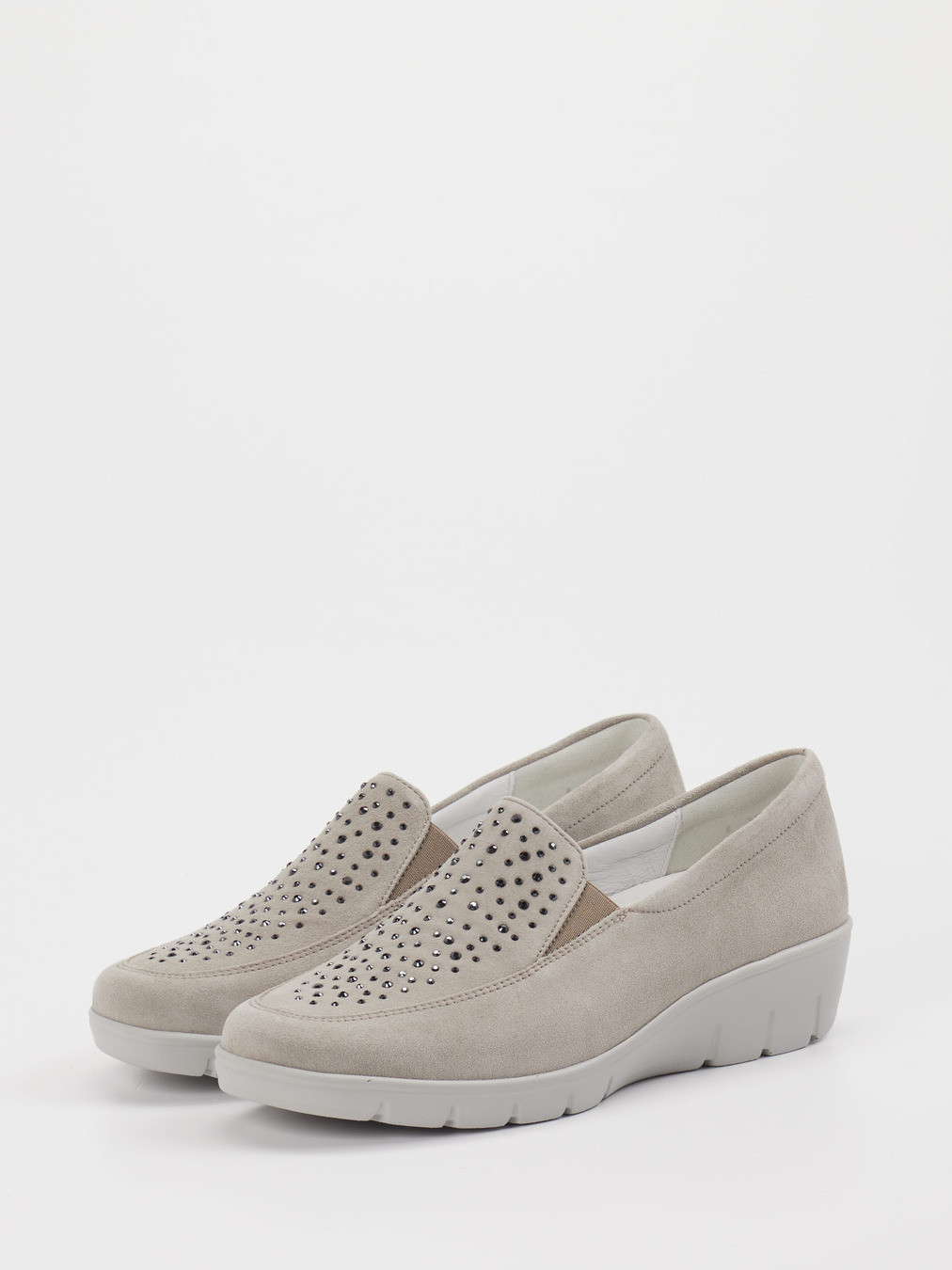 Slipper beige 2563329002302